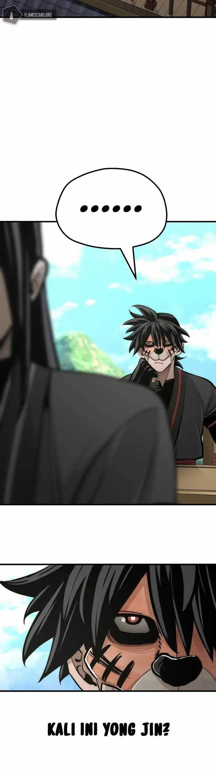 Heavenly Demon Cultivation Simulation Chapter 46 - halaman 100