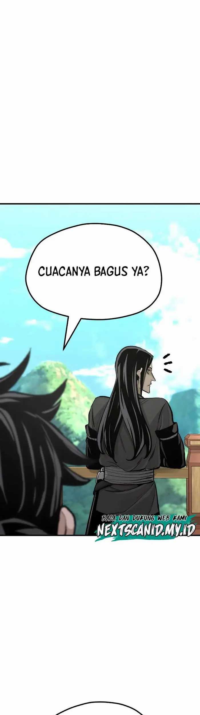 Heavenly Demon Cultivation Simulation Chapter 46 - halaman 101