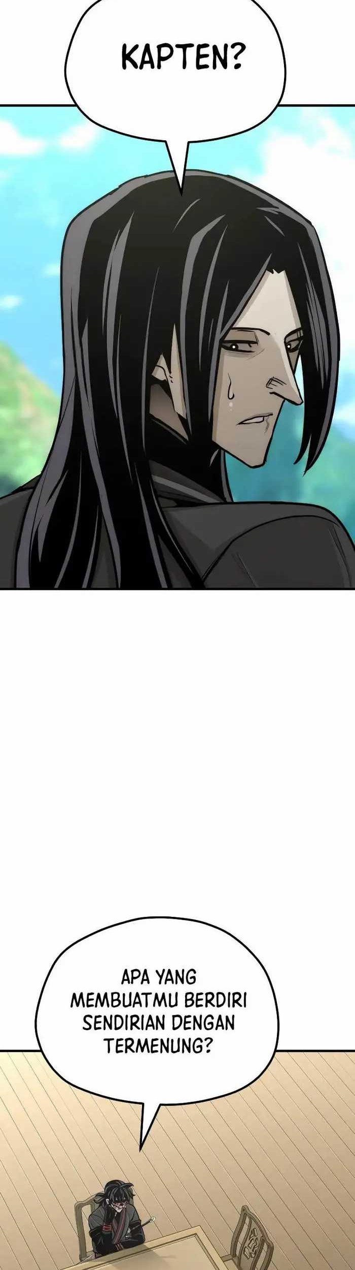 Heavenly Demon Cultivation Simulation Chapter 46 - halaman 102