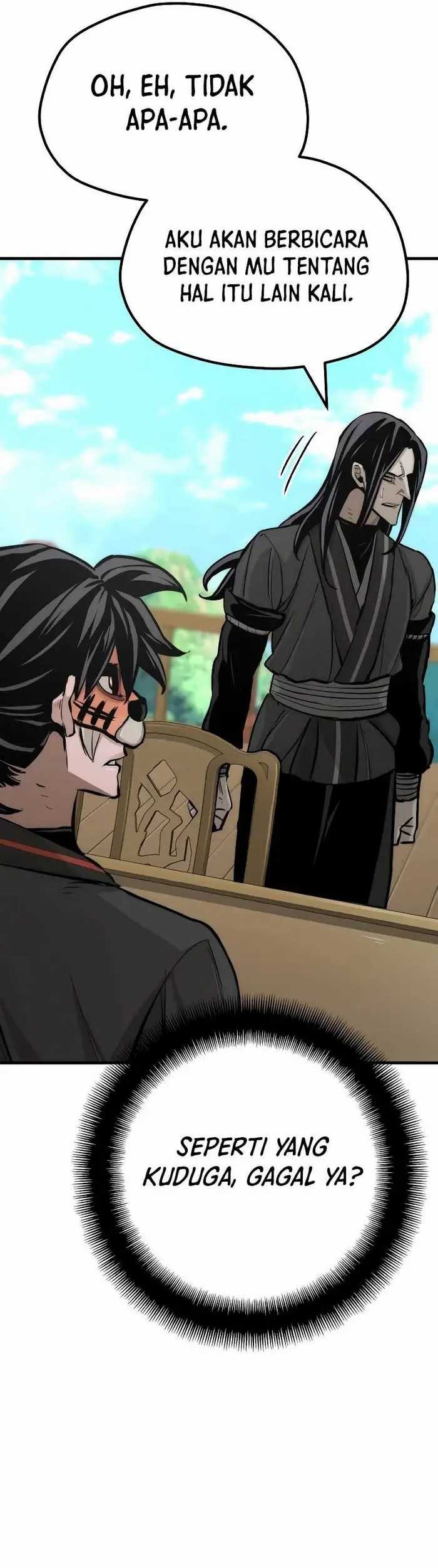 Heavenly Demon Cultivation Simulation Chapter 46 - halaman 104