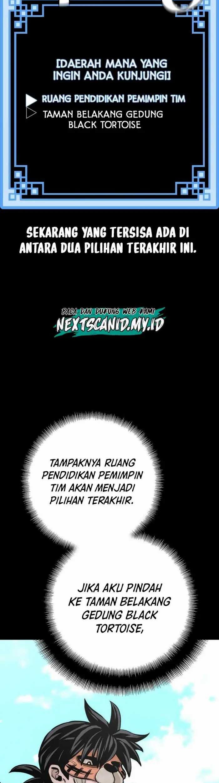 Heavenly Demon Cultivation Simulation Chapter 46 - halaman 106