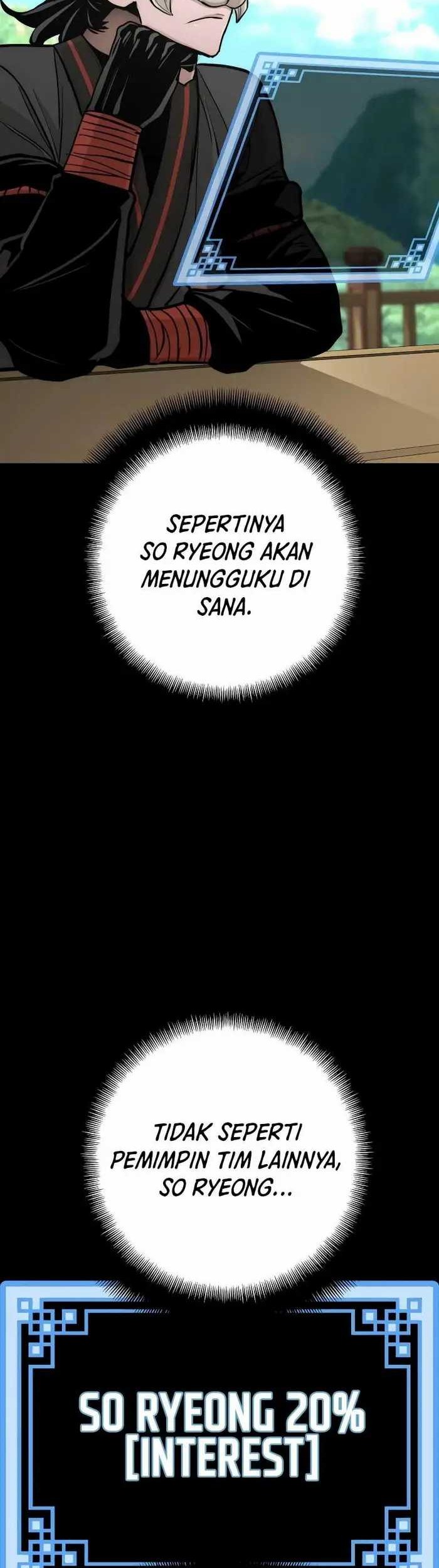 Heavenly Demon Cultivation Simulation Chapter 46 - halaman 107