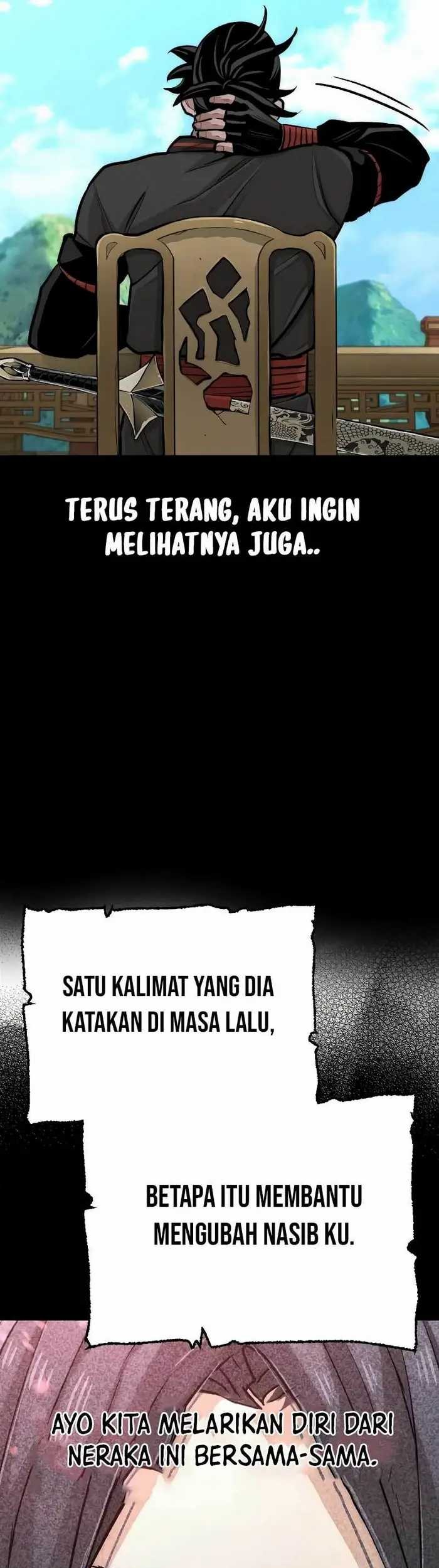 Heavenly Demon Cultivation Simulation Chapter 46 - halaman 109
