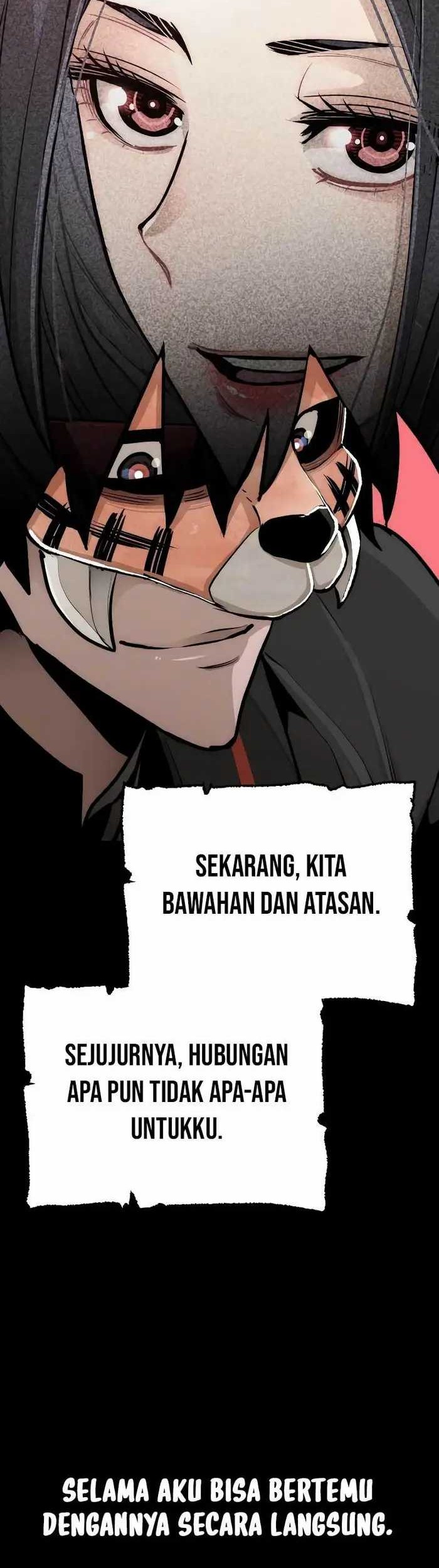 Heavenly Demon Cultivation Simulation Chapter 46 - halaman 110