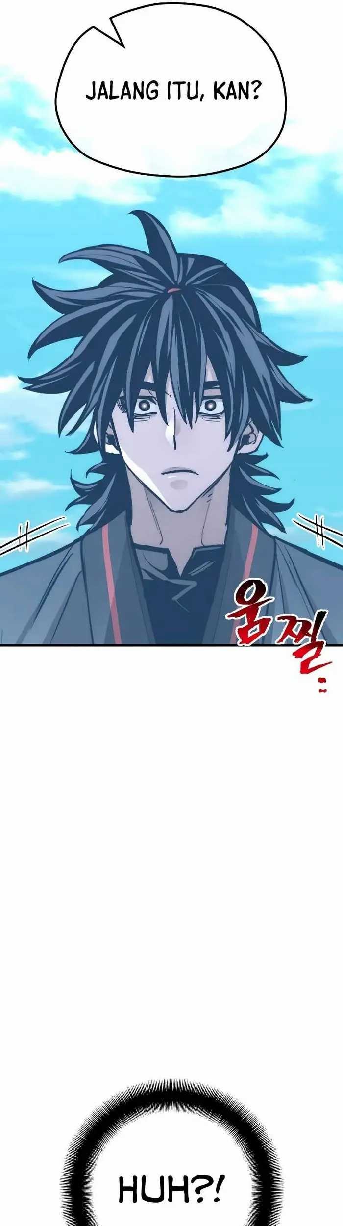 Heavenly Demon Cultivation Simulation Chapter 46 - halaman 114