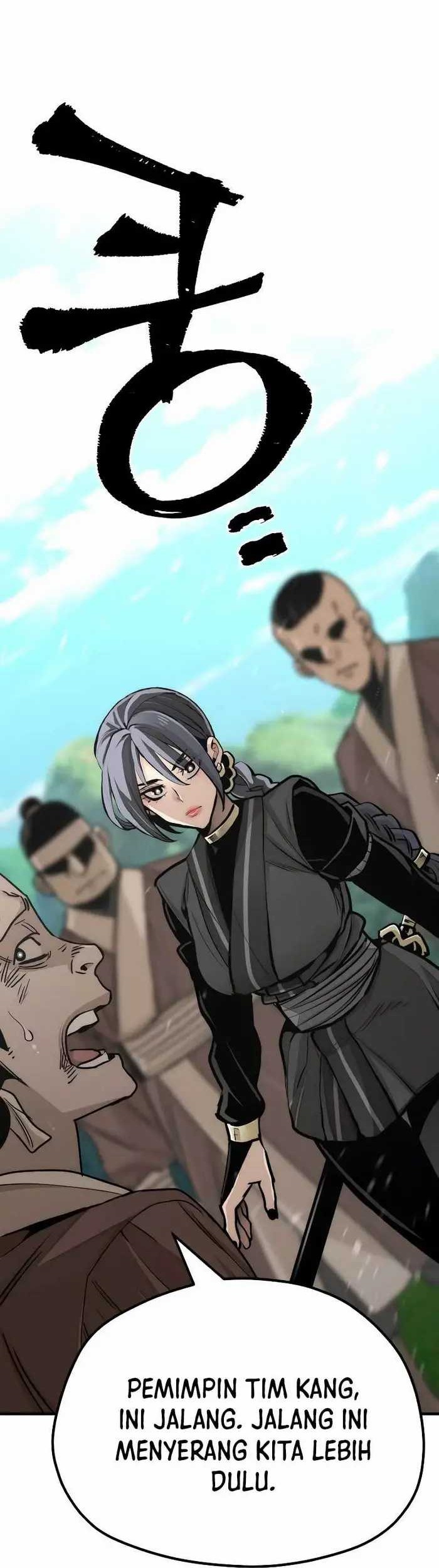 Heavenly Demon Cultivation Simulation Chapter 46 - halaman 117