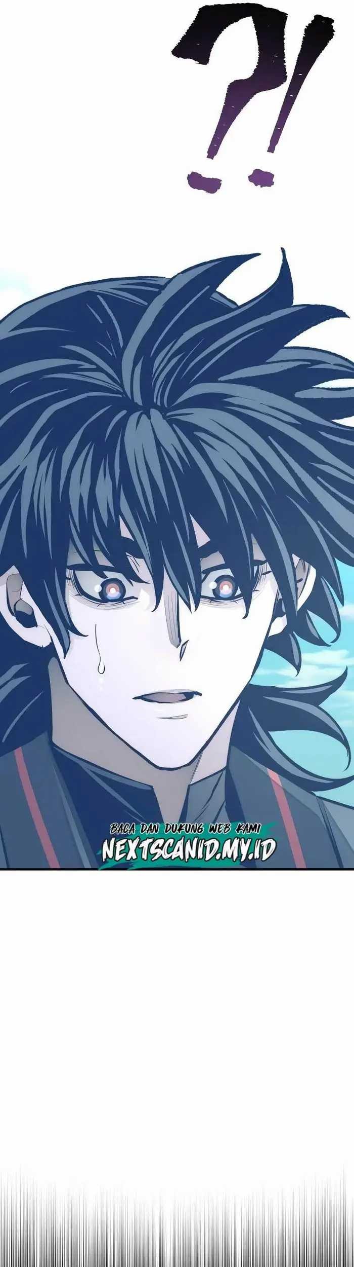 Heavenly Demon Cultivation Simulation Chapter 46 - halaman 119