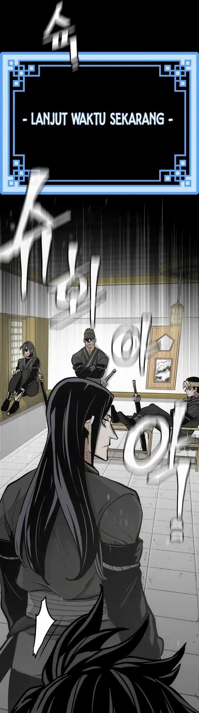 Heavenly Demon Cultivation Simulation Chapter 46 - halaman 12