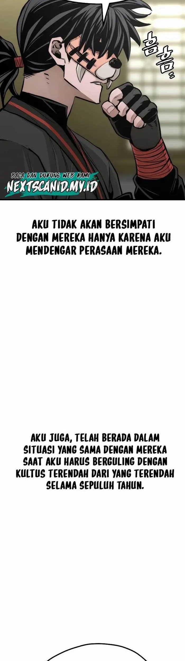 Heavenly Demon Cultivation Simulation Chapter 46 - halaman 15
