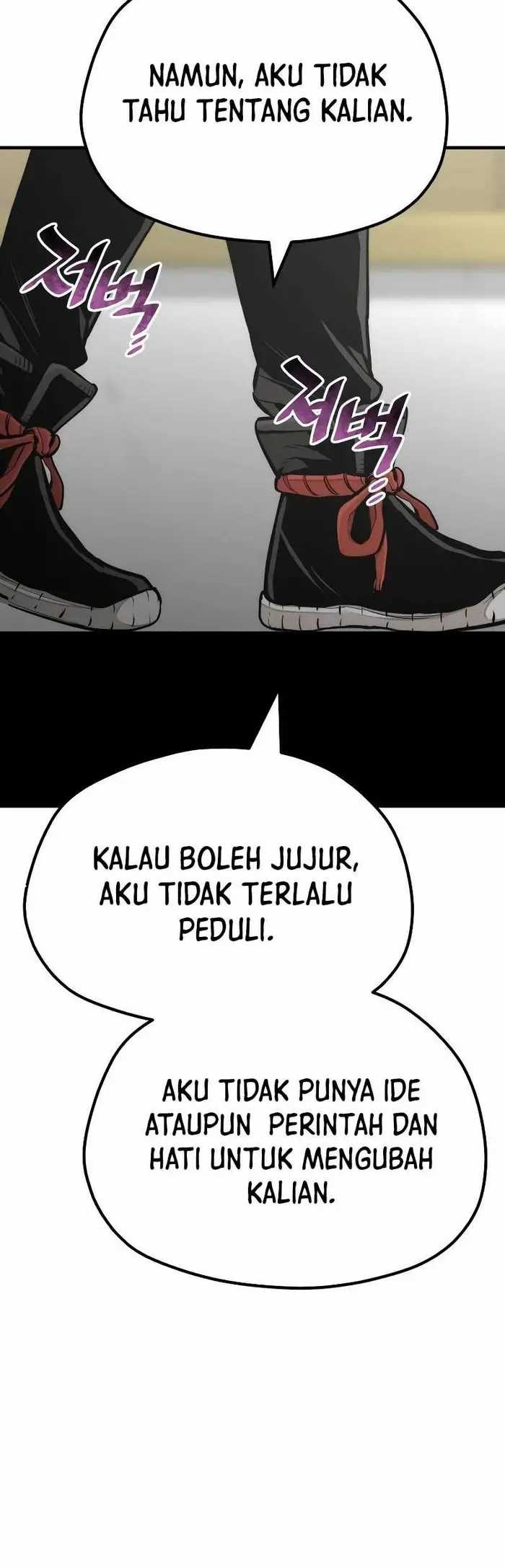 Heavenly Demon Cultivation Simulation Chapter 46 - halaman 16