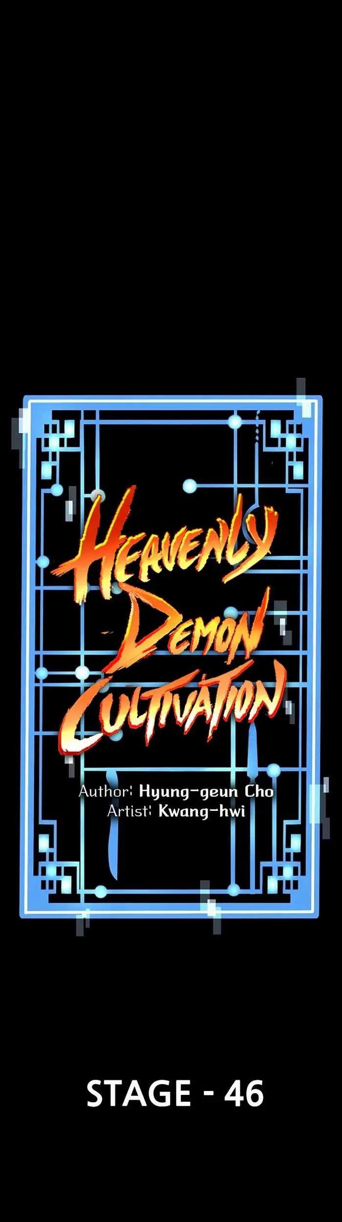 Heavenly Demon Cultivation Simulation Chapter 46 - halaman 2