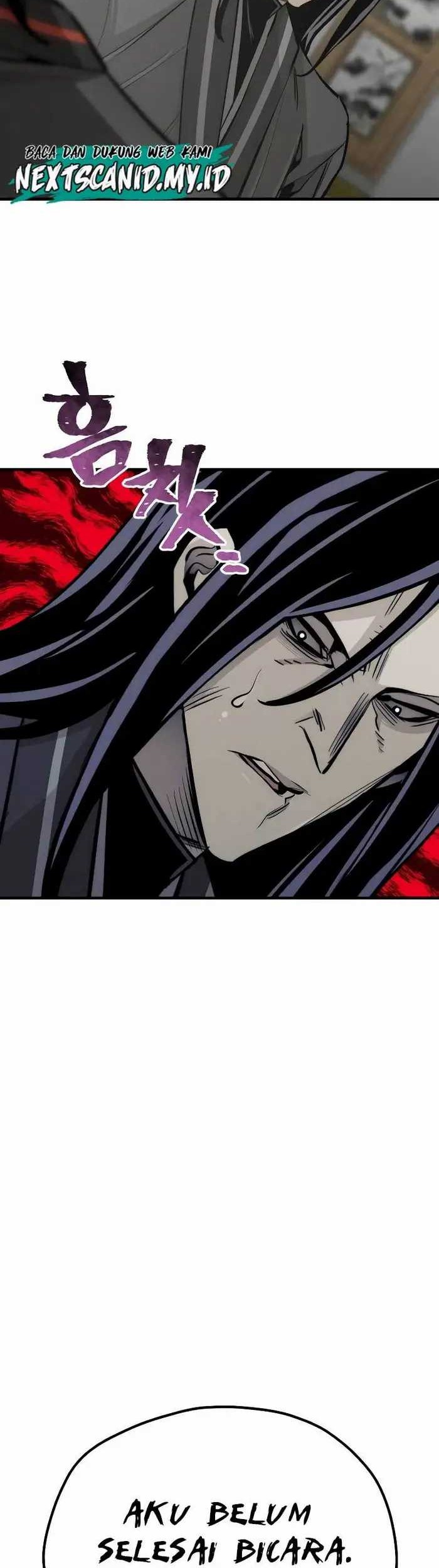 Heavenly Demon Cultivation Simulation Chapter 46 - halaman 20