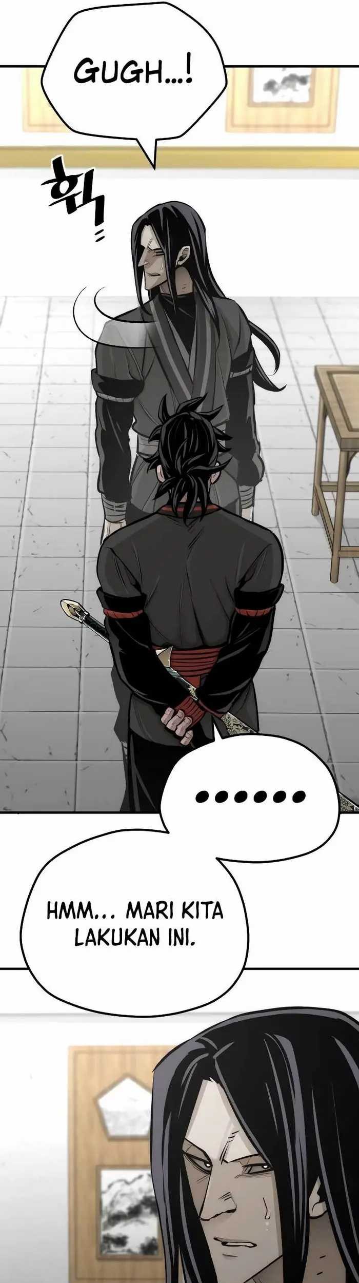Heavenly Demon Cultivation Simulation Chapter 46 - halaman 22