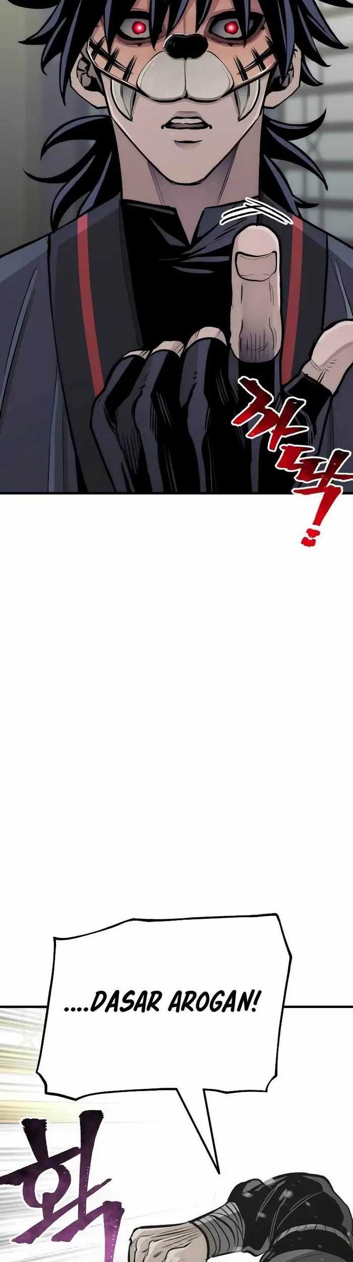 Heavenly Demon Cultivation Simulation Chapter 46 - halaman 25