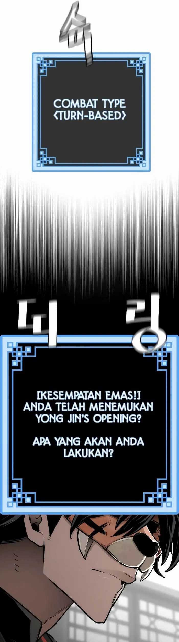 Heavenly Demon Cultivation Simulation Chapter 46 - halaman 27