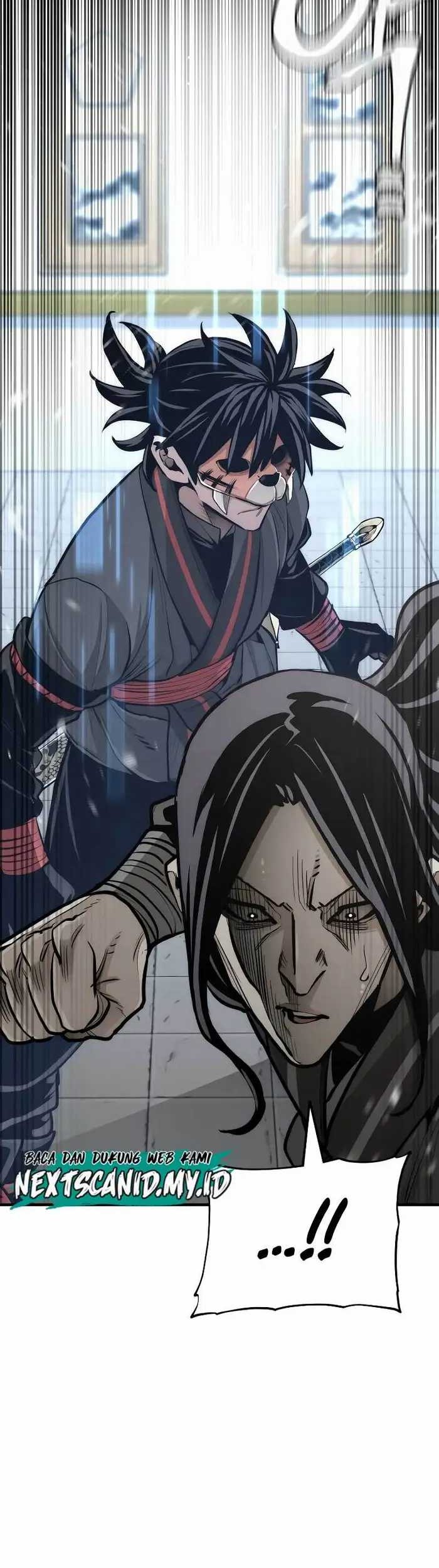 Heavenly Demon Cultivation Simulation Chapter 46 - halaman 29