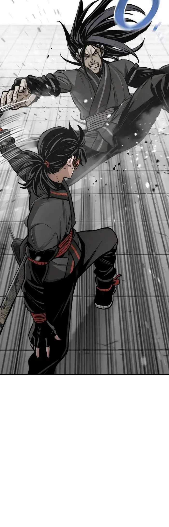 Heavenly Demon Cultivation Simulation Chapter 46 - halaman 31