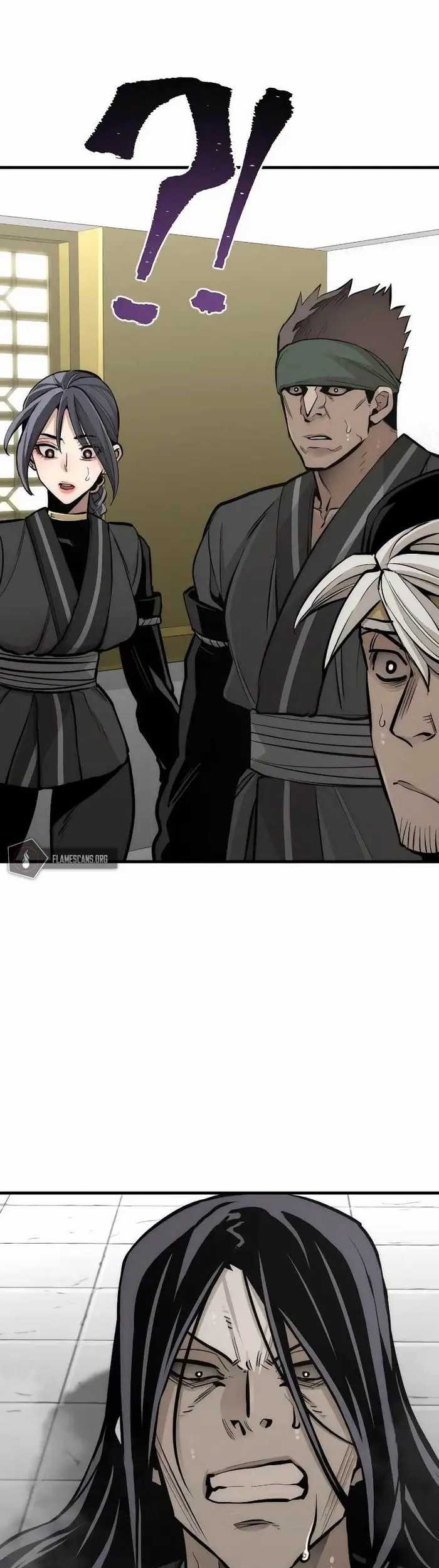 Heavenly Demon Cultivation Simulation Chapter 46 - halaman 32