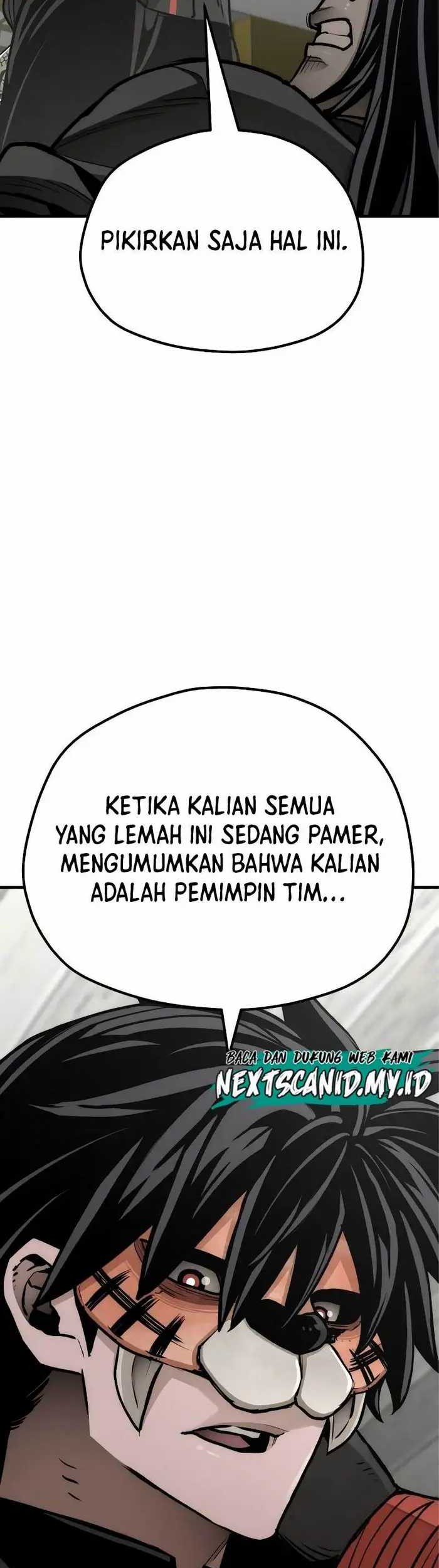 Heavenly Demon Cultivation Simulation Chapter 46 - halaman 34