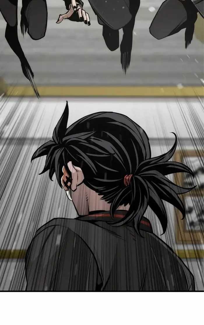 Heavenly Demon Cultivation Simulation Chapter 46 - halaman 36
