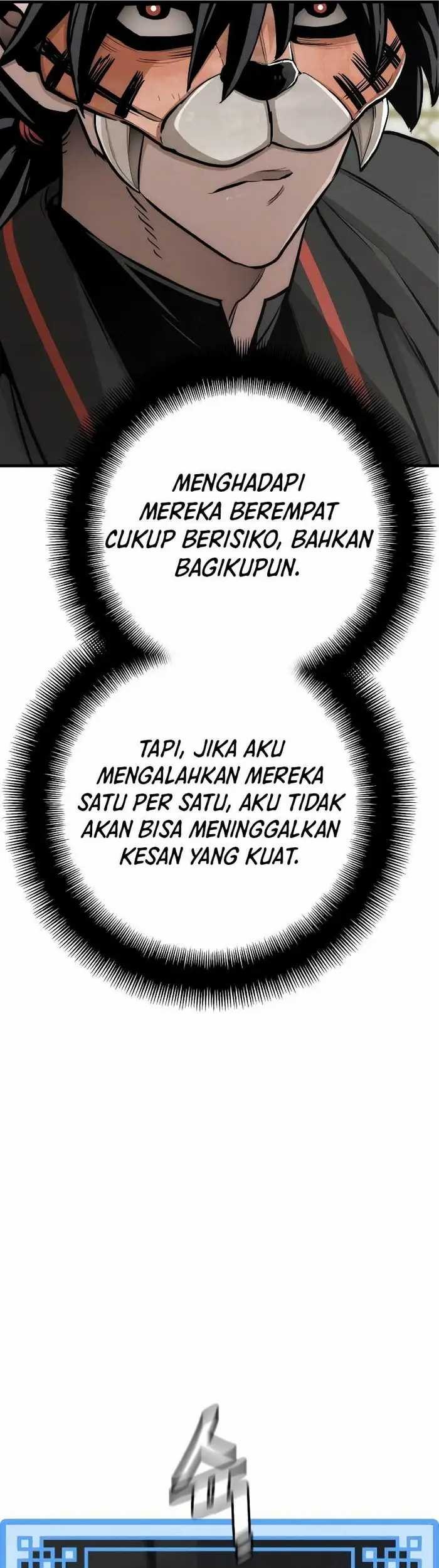 Heavenly Demon Cultivation Simulation Chapter 46 - halaman 37