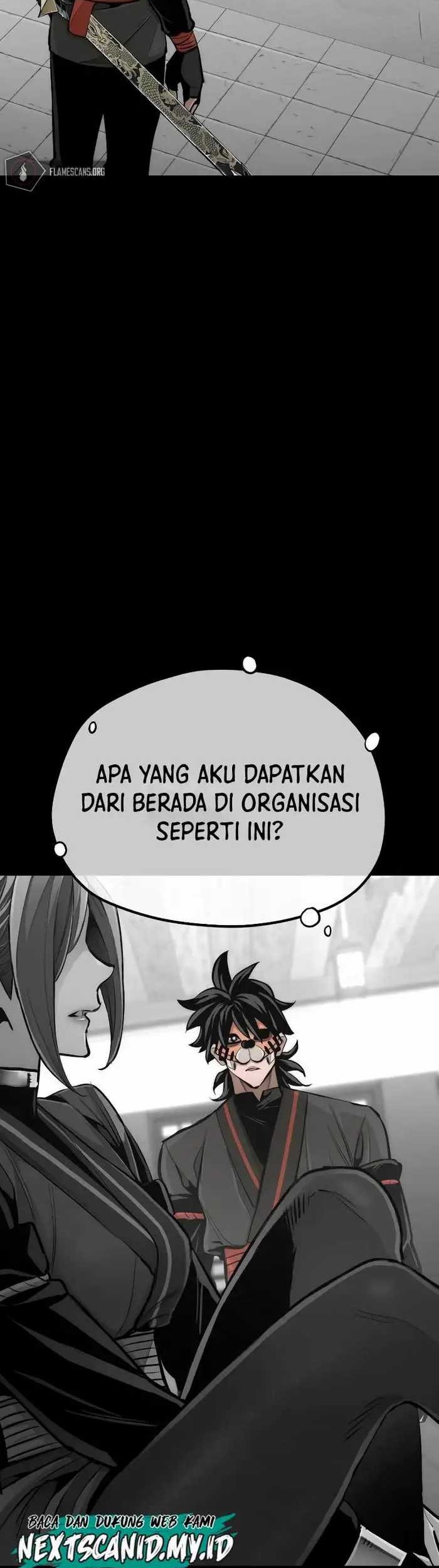 Heavenly Demon Cultivation Simulation Chapter 46 - halaman 4