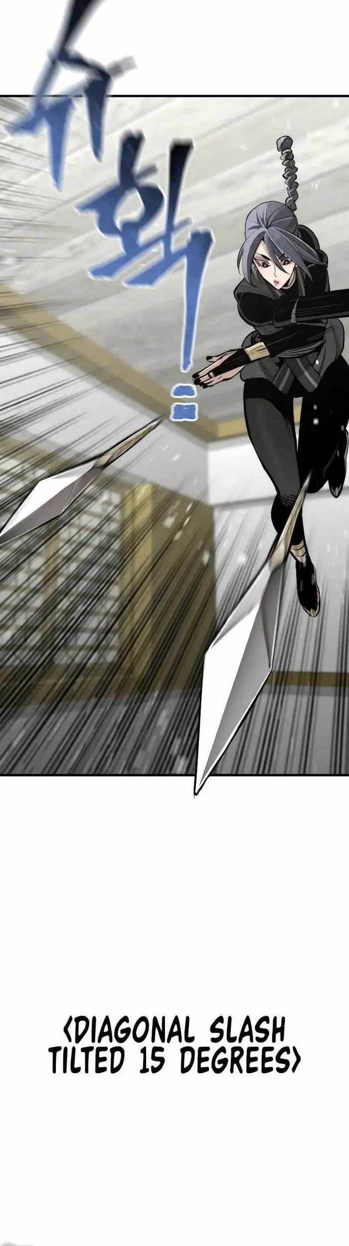 Heavenly Demon Cultivation Simulation Chapter 46 - halaman 40