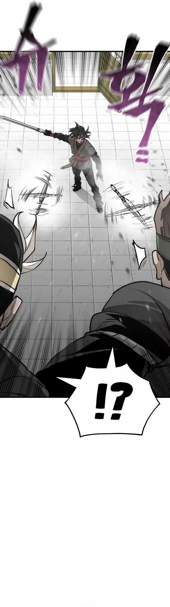 Heavenly Demon Cultivation Simulation Chapter 46 - halaman 42