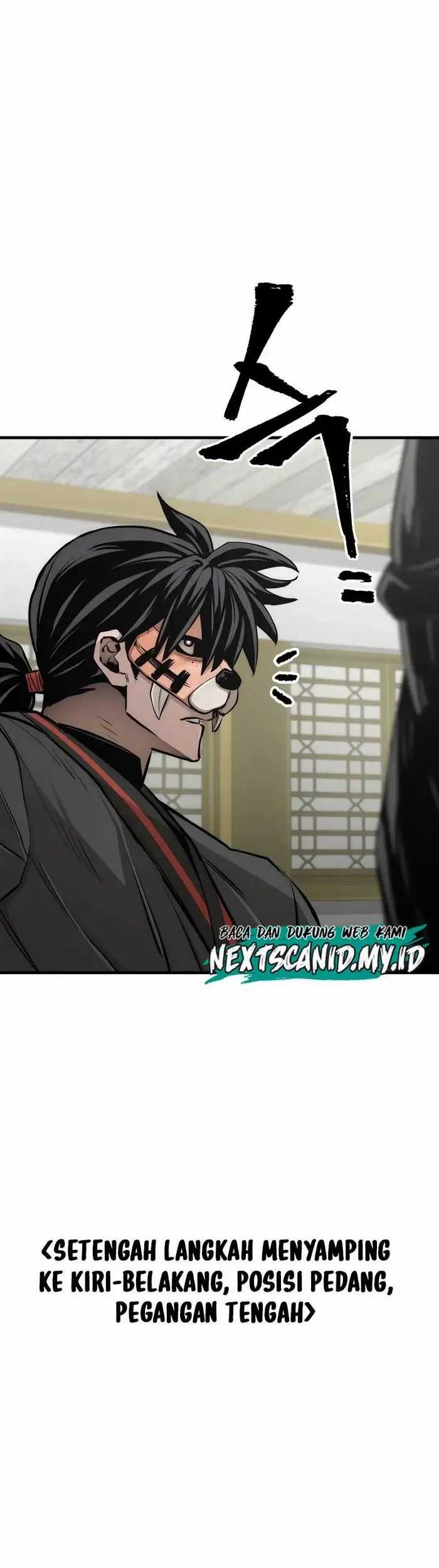 Heavenly Demon Cultivation Simulation Chapter 46 - halaman 44