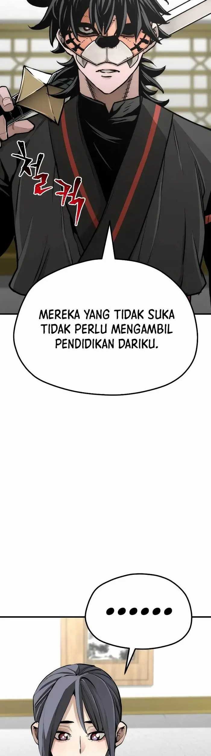 Heavenly Demon Cultivation Simulation Chapter 46 - halaman 50