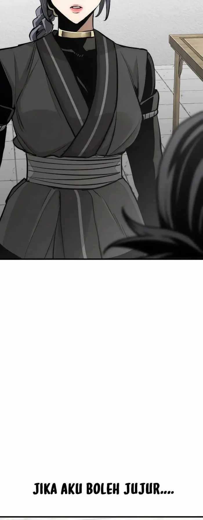 Heavenly Demon Cultivation Simulation Chapter 46 - halaman 51