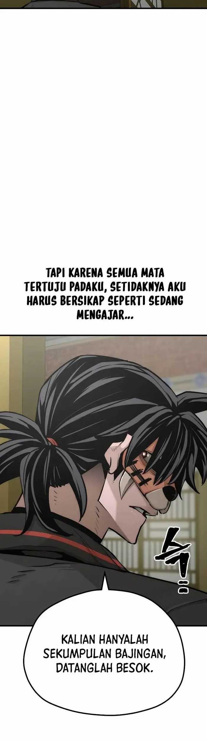 Heavenly Demon Cultivation Simulation Chapter 46 - halaman 53