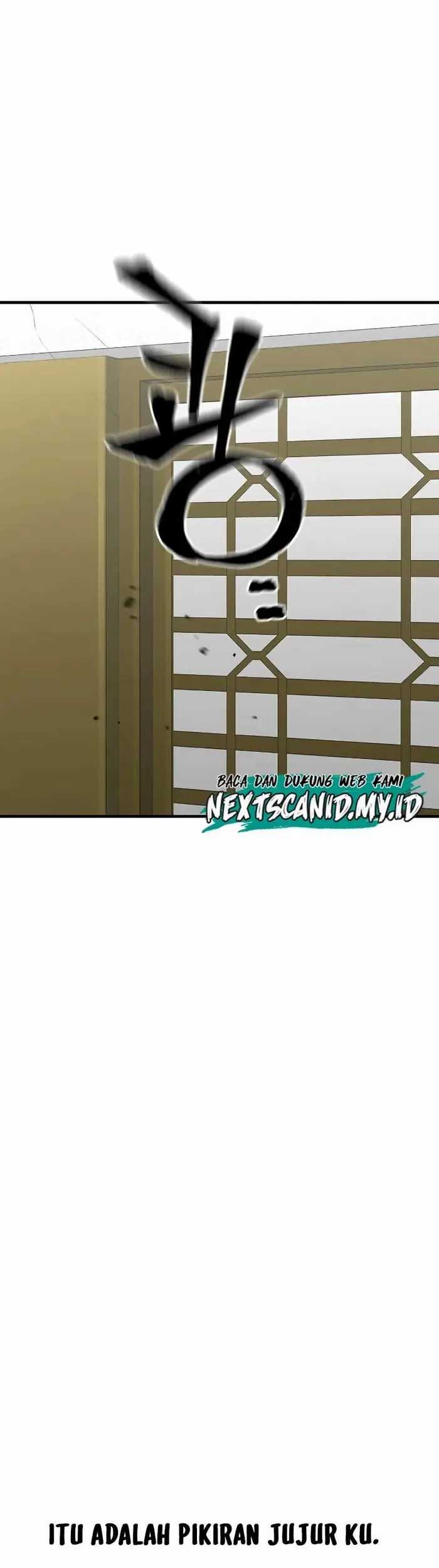 Heavenly Demon Cultivation Simulation Chapter 46 - halaman 54