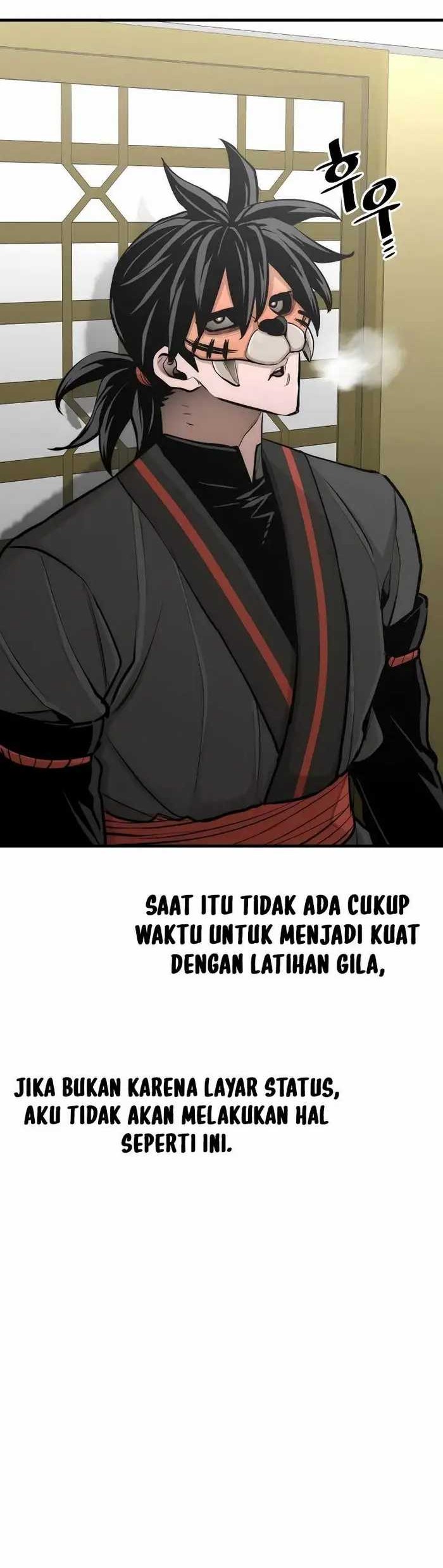 Heavenly Demon Cultivation Simulation Chapter 46 - halaman 55