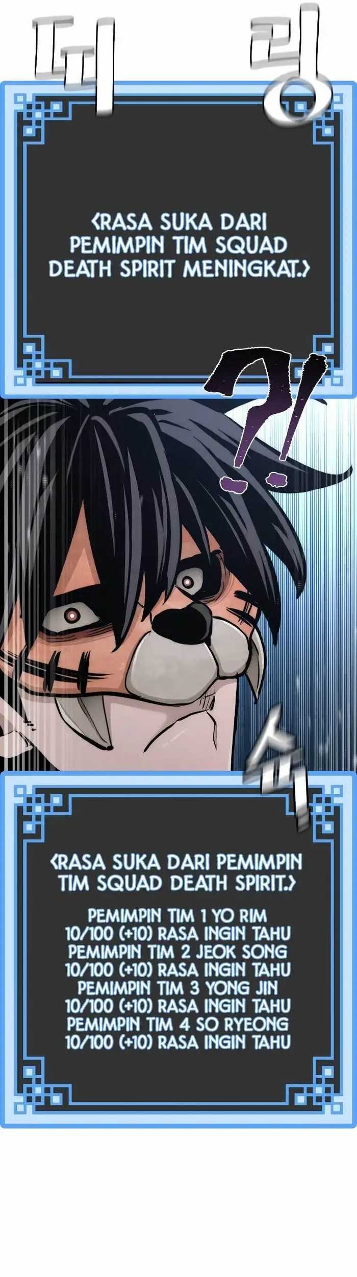 Heavenly Demon Cultivation Simulation Chapter 46 - halaman 56