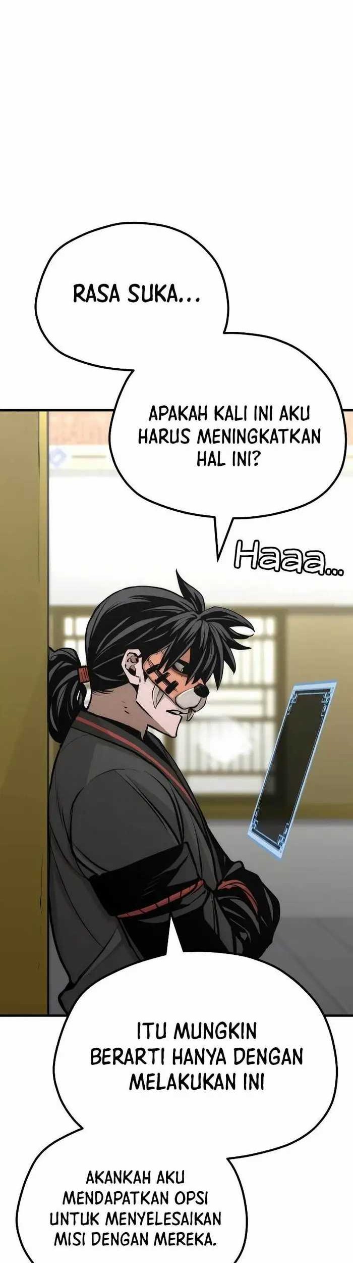 Heavenly Demon Cultivation Simulation Chapter 46 - halaman 57