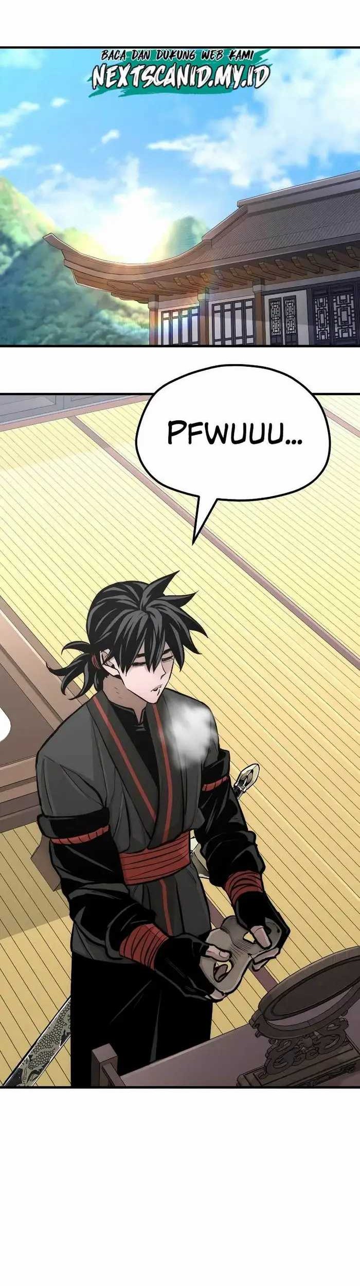 Heavenly Demon Cultivation Simulation Chapter 46 - halaman 59