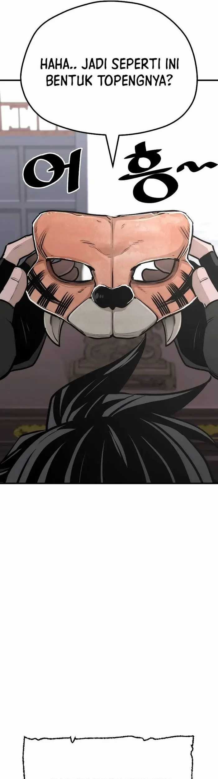 Heavenly Demon Cultivation Simulation Chapter 46 - halaman 61