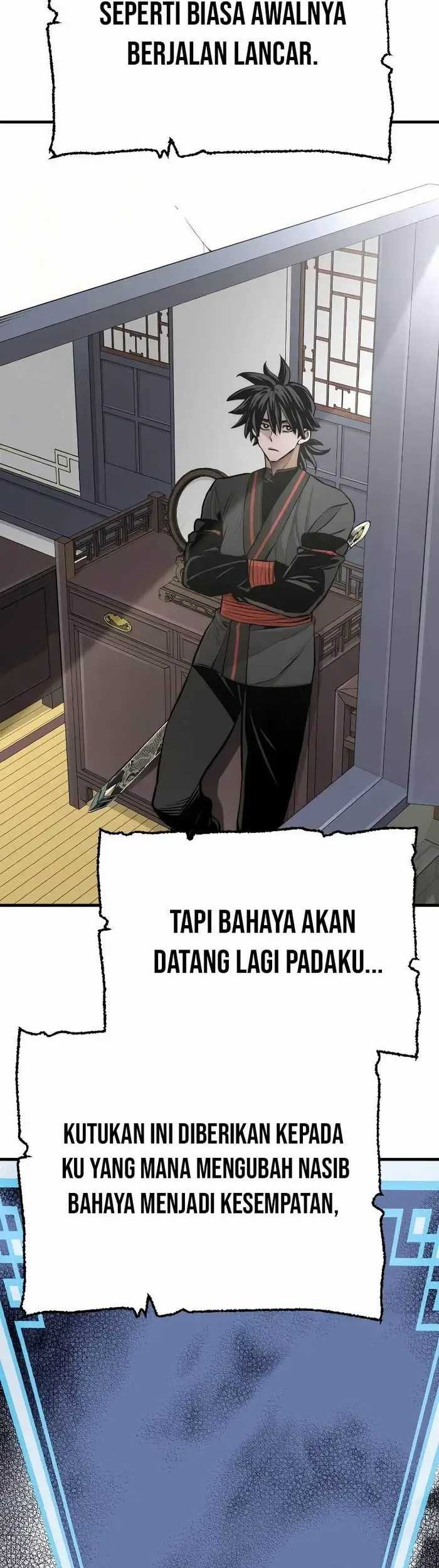 Heavenly Demon Cultivation Simulation Chapter 46 - halaman 62
