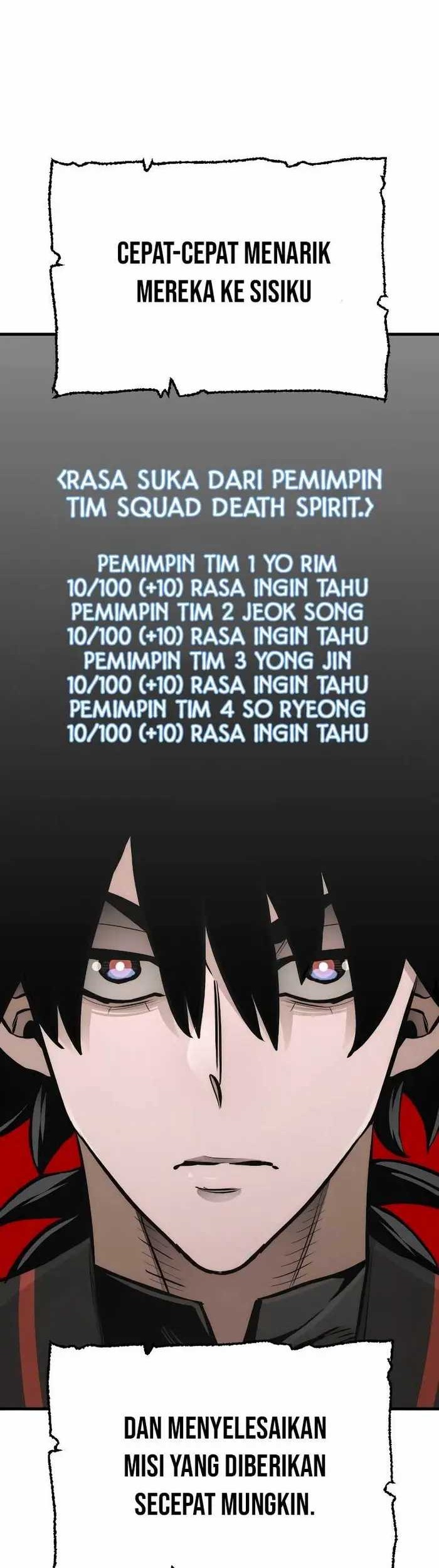 Heavenly Demon Cultivation Simulation Chapter 46 - halaman 64