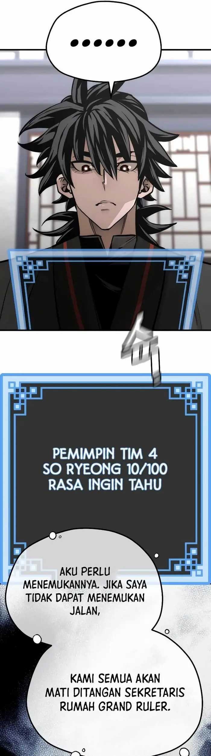 Heavenly Demon Cultivation Simulation Chapter 46 - halaman 66