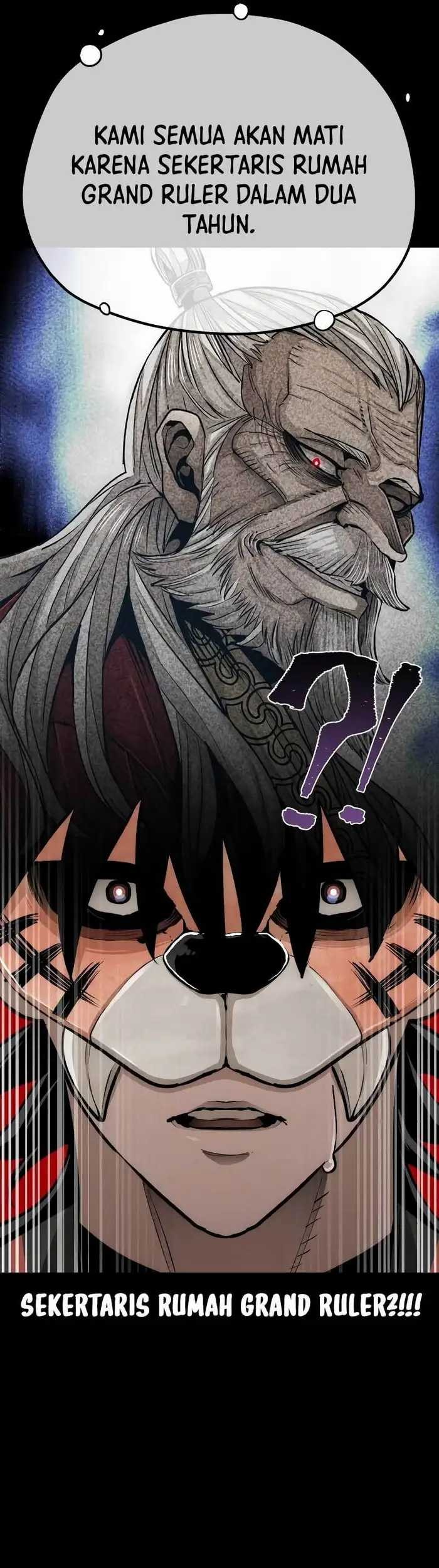 Heavenly Demon Cultivation Simulation Chapter 46 - halaman 7