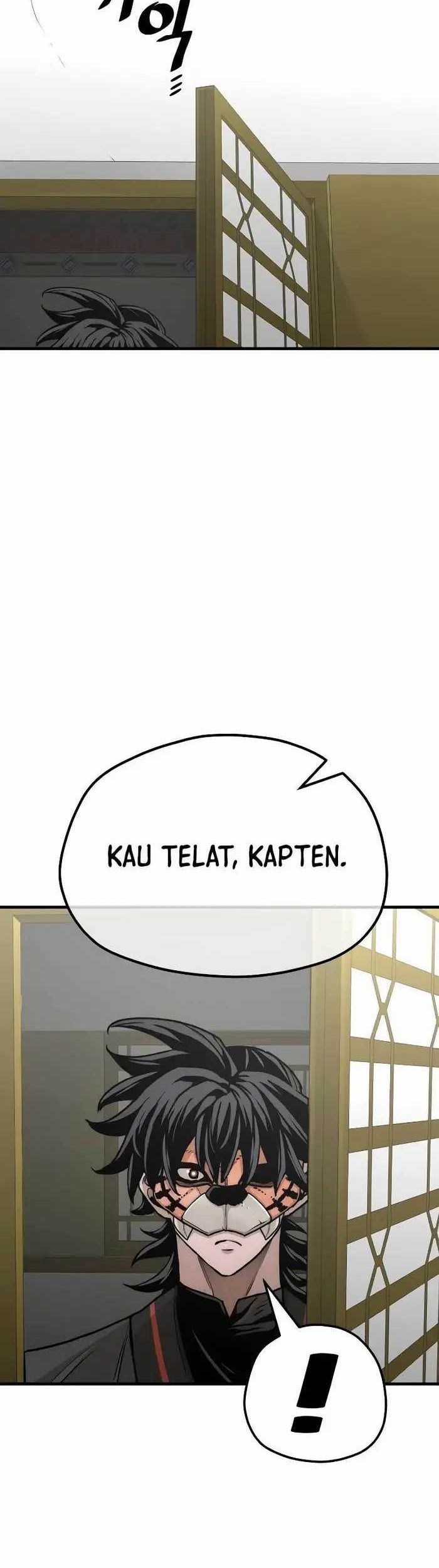 Heavenly Demon Cultivation Simulation Chapter 46 - halaman 72
