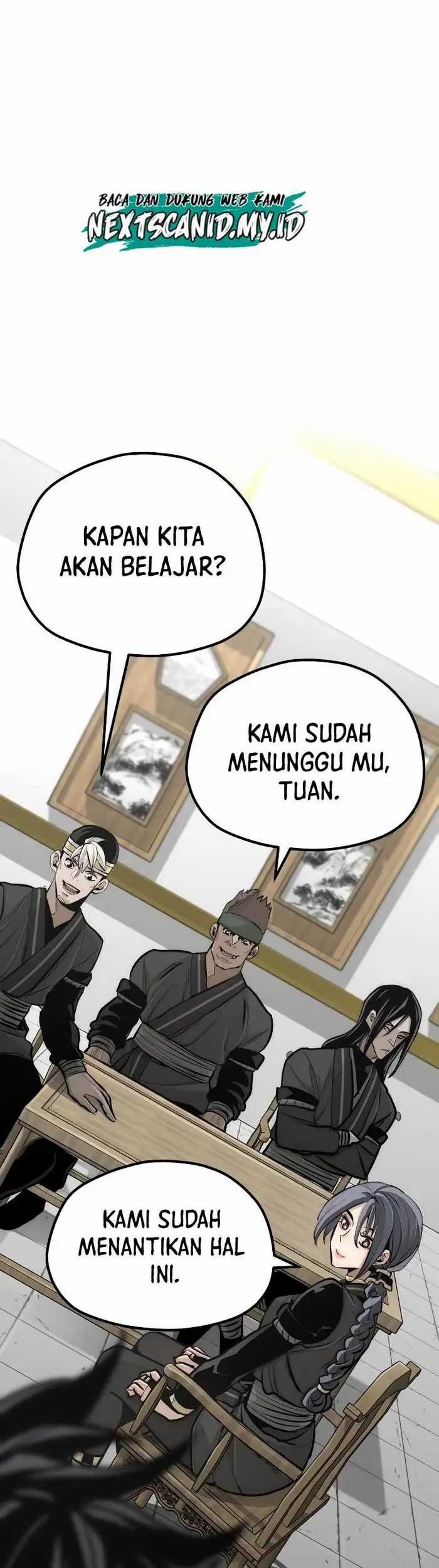 Heavenly Demon Cultivation Simulation Chapter 46 - halaman 73