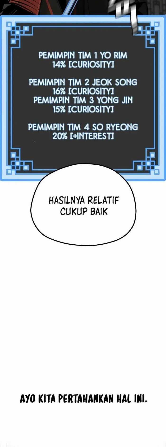 Heavenly Demon Cultivation Simulation Chapter 46 - halaman 79