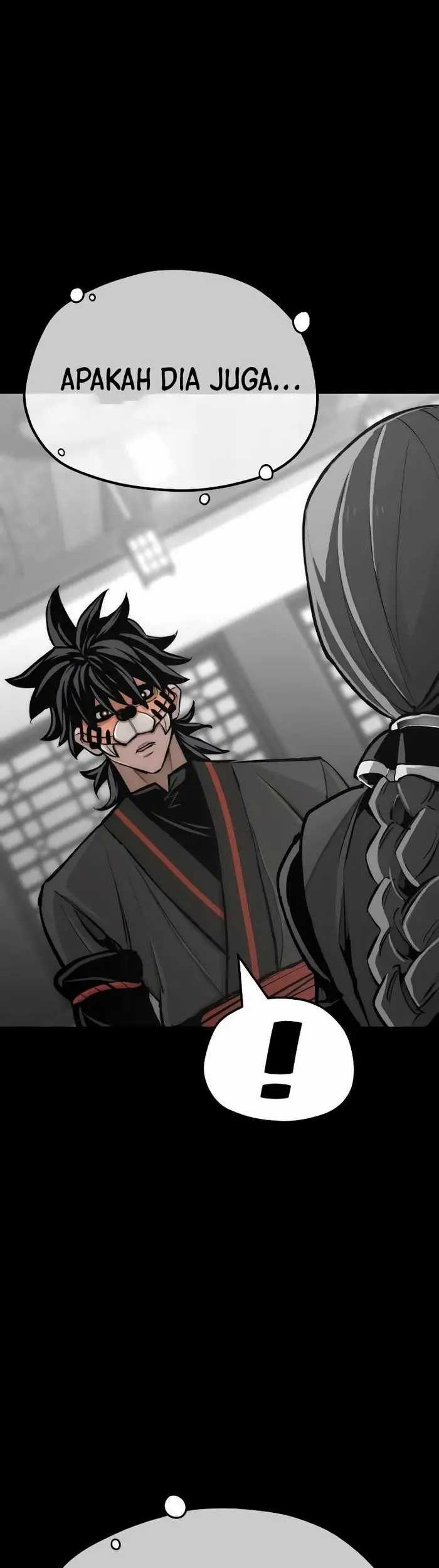 Heavenly Demon Cultivation Simulation Chapter 46 - halaman 8