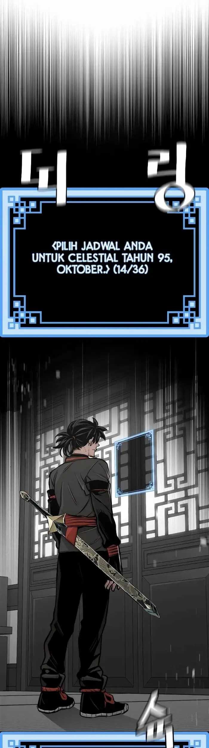 Heavenly Demon Cultivation Simulation Chapter 46 - halaman 80