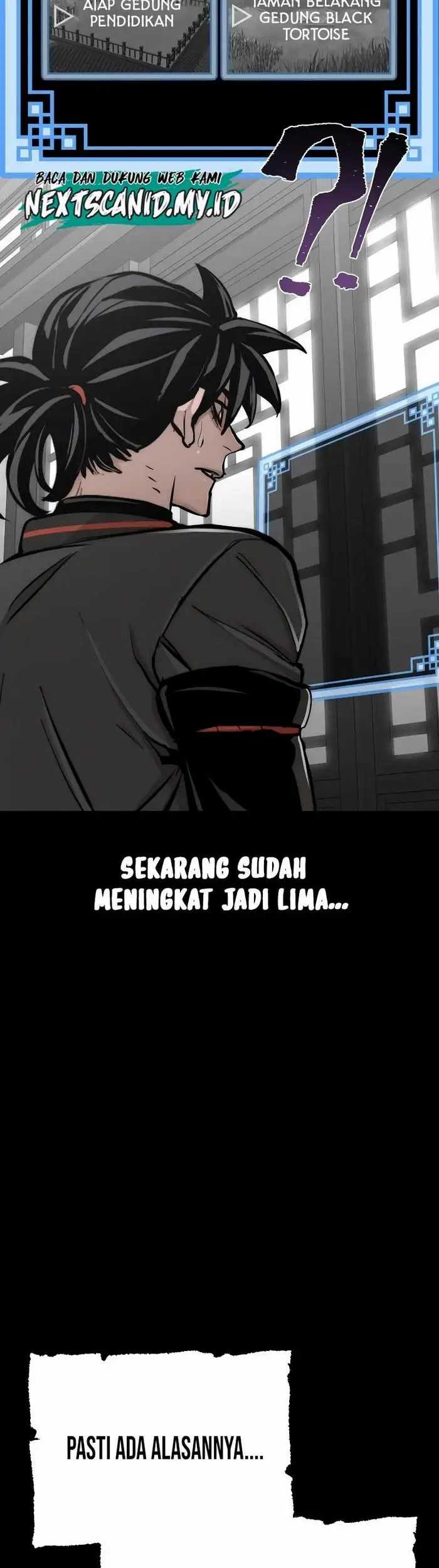 Heavenly Demon Cultivation Simulation Chapter 46 - halaman 82