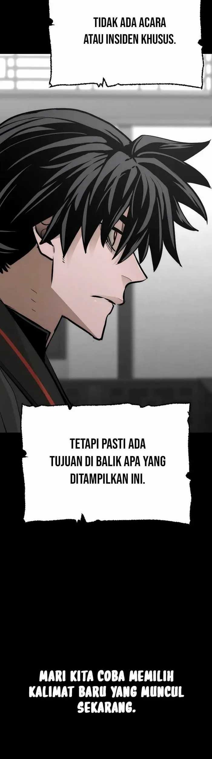 Heavenly Demon Cultivation Simulation Chapter 46 - halaman 83