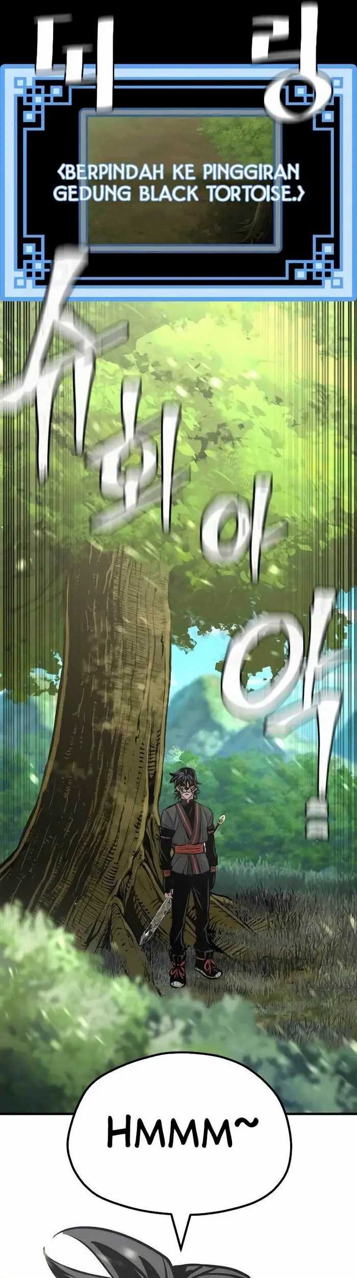 Heavenly Demon Cultivation Simulation Chapter 46 - halaman 85